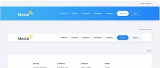 Modulr Design System