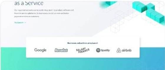 Modulr Website