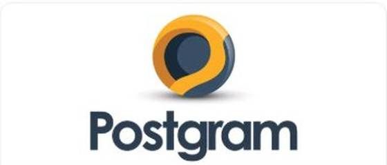Postgram